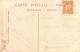 BELGIQUE - Ostende - Le Kursaal, Salon De Lecture - Carte Postale Ancienne - Oostende