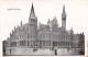 BELGIQUE - GAND - La Poste - Carte Postale Ancienne - Gent