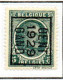 Préo Typo N° 192B - 193B -  194B - Tipo 1922-31 (Houyoux)