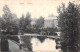 BELGIQUE - GAND - Le Parc - Carte Postale Ancienne - Gent