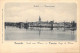 BELGIQUE - Tamise - Pays De Waes - Carte Postale Ancienne - Temse