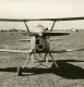 Bücker Bü 131 Jungmann Premier Avion Fabriqué Par Bücker Flugzeugbau.1934.utilisé Dans Les écoles De Pilotage. - Luftfahrt