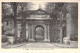 BELGIQUE - FOREST - Entrée De L'ancienne Abbaye - 1764 - Carte Postale Ancienne - Other & Unclassified