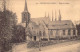 BELGIQUE - BRUXELLES FOREST - Eglise St Denis - Carte Postale Ancienne - Sonstige & Ohne Zuordnung