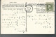 57977) US Denver Mountain Park Lariat Trail 1919 Denver Postmark Cancel Slogan - Denver