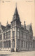 BELGIQUE - ROESELARE - Het Postkantoor - Carte Postale Ancienne - Roeselare