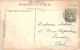 CPA Carte Postale  Royaume Uni Springhead Hotel Near Weymouth 1905 VM67057 - Weymouth