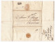 Delcampe - Odessa 1833 Russia Wien Österreich Georg Simon Von Sina Оде́сса Georgios Sinas Austria Russie Autriche Viviani - ...-1857 Prephilately