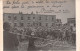 Delcampe - 80-BRAY-SUR-SOMME- FERME DE BRONFAY- 10 CARTES PHOTOS- 1933 - MANIFESTATION DANS LA COUR DE LA FERME - Bray Sur Somme