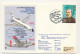 GRANDE BRETAGNE - Env. 15eme Anniversaire Raflet Stamp Club - British Forces Postal Service -1 Oct. 1973 - Lettres & Documents