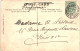 CPA Carte Postale  Royaume Uni  Swanage  Old Harry Rocks 1905  VM67061 - Swanage