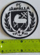 FC Järfälla Sweden Football Club Soccer Fussball Calcio Futbol Futebol Patch - Habillement, Souvenirs & Autres