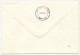 GRANDE BRETAGNE - Env. 50eme Anniv. Princess Mary's RAF Nursing Service - British Forces Postal Service - 24/12/1973 - Lettres & Documents