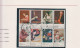 Verenigde Staten  FDC  Michel-cat. 1137/1144 In Speciale Folder  2 Scans - 1971-1980