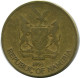 1 DOLLAR 1993 NAMIBIA Moneda #AP909.E - Namibia