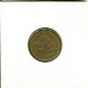 5 PFENNIG 1971 G BRD DEUTSCHLAND Münze GERMANY #AU717.D - 5 Pfennig