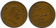 1 QIRSH / 10 FILS 1404-1984 JORDANIA JORDAN Islámico Moneda #AR007.E - Jordanie