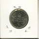 5 NEW PENCE 1971 UK GBAN BRETAÑA GREAT BRITAIN Moneda #AN535.E - 5 Pence & 5 New Pence