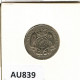 20 PENCE 1989 UK GBAN BRETAÑA GREAT BRITAIN Moneda #AU839.E - 20 Pence