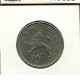 10 NEW PENCE 1971 UK GBAN BRETAÑA GREAT BRITAIN Moneda #AU834.E - 10 Pence & 10 New Pence
