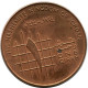 1 QIRSH 1994 JORDAN Coin #AP090.U - Jordanie