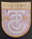 TuS Lammersdorf 1926 E.V. Germany Football Club Soccer Fussball Calcio Futbol Futebol   Patch - Habillement, Souvenirs & Autres