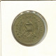 1 QUETZAL 2000 GUATEMALA Coin #AY413.U - Guatemala