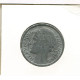 2 FRANCS 1946 FRANCIA FRANCE Moneda #AK645.E - 2 Francs