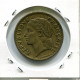 5 FRANCS 1940 FRANCIA FRANCE Moneda #AN381.E - 5 Francs