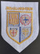 Northern League England Football Club Soccer Fussball Calcio Futbol Futebol   Patch - Habillement, Souvenirs & Autres