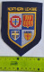 Northern League England Football Club Soccer Fussball Calcio Futbol Futebol   Patch - Habillement, Souvenirs & Autres