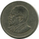 1 SHILLING 1968 KENYA Coin #AZ185.U - Kenia