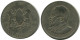 1 SHILLING 1968 KENYA Coin #AZ185.U - Kenia