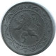 25 CENTIMES 1915 BELGIQUE-BELGIE BÉLGICA BELGIUM Moneda #AE735.16.E - 25 Cents