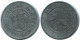 25 CENTIMES 1915 BELGIQUE-BELGIE BÉLGICA BELGIUM Moneda #AE735.16.E - 25 Centimes