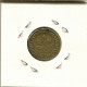 5 PFENNIG 1969 F WEST & UNIFIED GERMANY Coin #DC374.U - 5 Pfennig