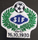 Skarbøvik IF Norway Football Club Soccer Fussball Calcio Futbol Futebol  Patch - Habillement, Souvenirs & Autres
