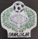 Skarbøvik IF Norway Football Club Soccer Fussball Calcio Futbol Futebol  Patch - Habillement, Souvenirs & Autres