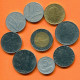 ITALY Coin Collection Mixed Lot #L10423.1.U - Collections