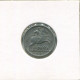 5 CENTIMOS 1941 SPAIN Coin #AR821.U - 5 Centimos