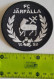 FC Järfälla Sweden Football Club Soccer Fussball Calcio Futbol Futebol Patch - Habillement, Souvenirs & Autres