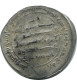 BUYID/ SAMANID BAWAYHID Silver DIRHAM #AH187.45.U - Orientales