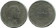 1 DIRHAM / 100 FILS 1981 JORDAN Coin #AP101.U - Jordan