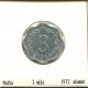 3 MILS 1972 MALTE MALTA Pièce #AS642.F - Malte