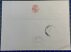 1996 MACAU INTER. AIRPORT FIRST FLIGHT COVER TO THAILAND - Lettres & Documents