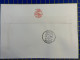 1996 MACAU INTER. AIRPORT FIRST FLIGHT COVER TO CHEONG SA-P.R.C. - Lettres & Documents