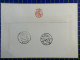 1996 MACAU INTER. AIRPORT FIRST FLIGHT COVER TO SAI ON-P.R.C. - Cartas & Documentos