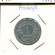 1 FRANC 1950 FRANCE Pièce Française #AM299.F - 1 Franc