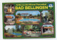AK 131188 GERMANY  - Bad Belllingen - Bad Bellingen