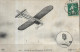 Aubrun  Sur Monoplan Blériot - Aviateurs
